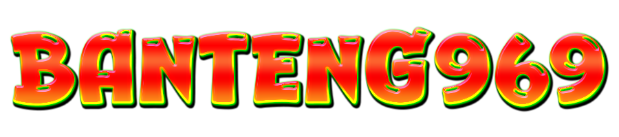 Banteng969 Logo